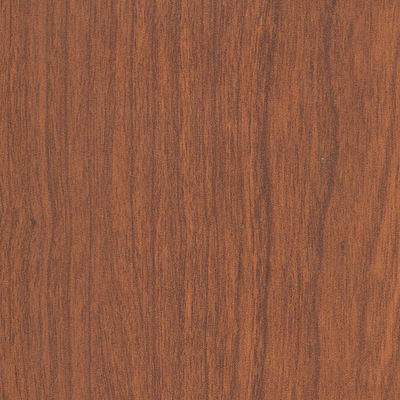 High Glossy Wood Grain PVC Furniture Film Vinyl Laminate Customized