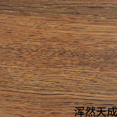 Frosted PVC Woodgrain Vinyl Sheet Sticker for Indoor Decorative