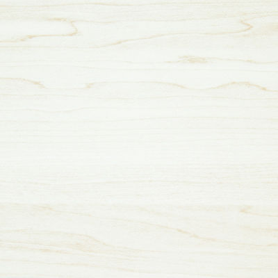 Custom White Wood PVC Furniture Film HPL Laminate Sheet