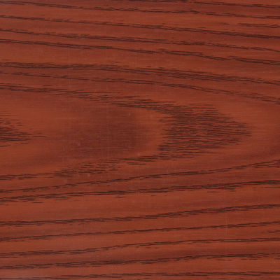 Wood Grain PVC Laminate For Wall Kitchen High Gloss ODM