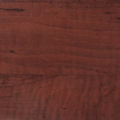 Wood Grain PVC Laminate For Wall Kitchen High Gloss ODM