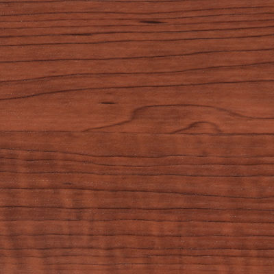 Wardrobe Decoration Wood Grain PVC Film Decorative Laminate Sheet