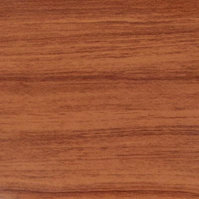Wooden Texture High Pressure Laminate Sheet PVC Vinyl For Furniture