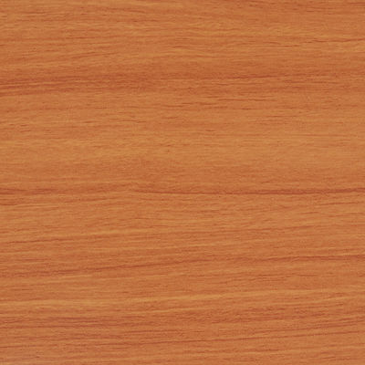 Wooden Texture High Pressure Laminate Sheet PVC Vinyl For Furniture