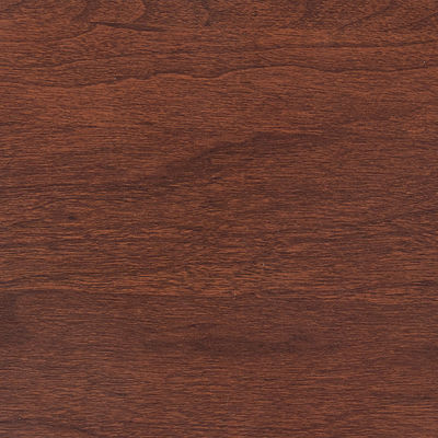 Wood Grain PVC Furniture Film Vinyl Sheet For Cupboard