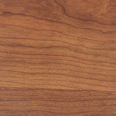 Wardrobe Decoration Wood Grain PVC Film Decorative Laminate Sheet