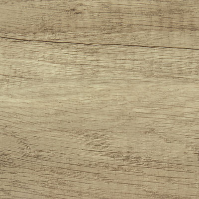 Woodgrain Texture PVC Laminate Sheet Foil For Furniture