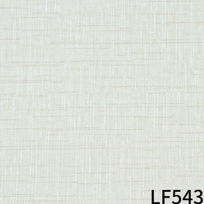Textured PVC Decorative Foil Film For Furniture 300Mic