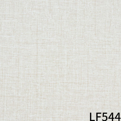 UV Resistant Woodgrain Vinyl Film White 0.5mm