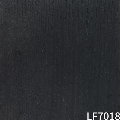 Kitchen Cupboard Door Woodgrain Vinyl Film Stainproof