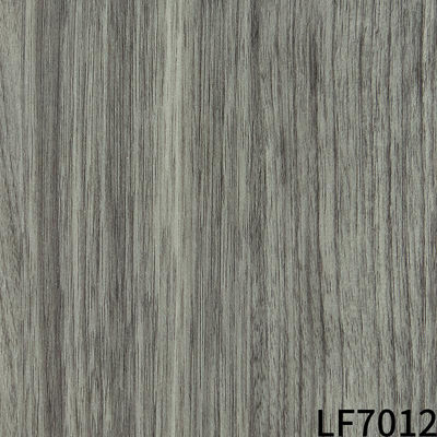 Wall Panel Woodgrain Vinyl Film Laminate Tape Indoor Decorations