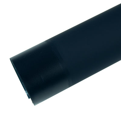 Glossy Colored PVC Lamination Film Sheets For Cabinets