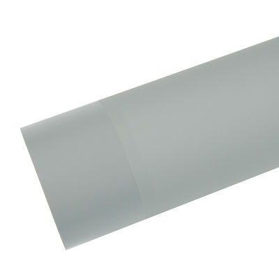 Glossy Colored PVC Lamination Film Sheets For Cabinets