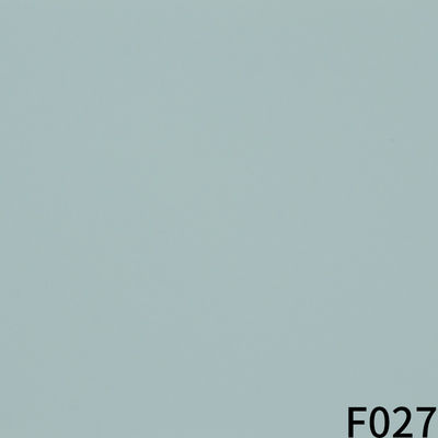 High Gloss PVC Furniture Foil Vinyl Film For Cabinets Interior Decoration