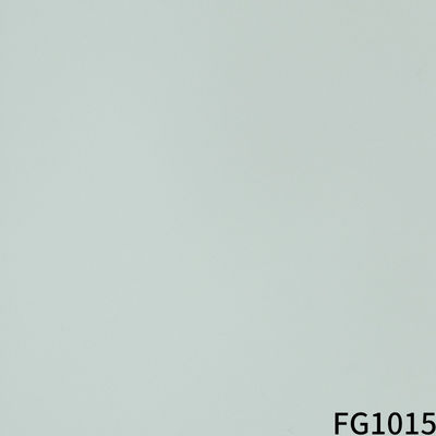 Custom PVC Mica Sheet Film For Furniture Marble Grain