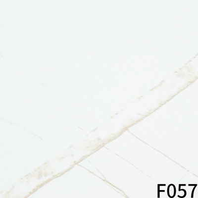High Gloss PVC Membrane Foil for Wall Panel Door Custom
