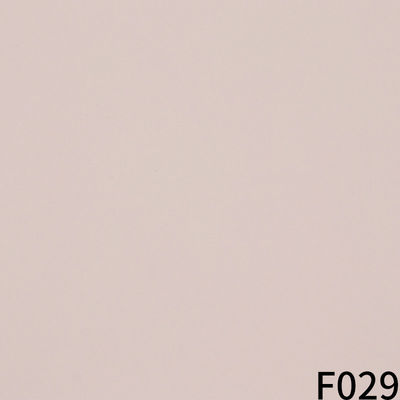 Free Coating PVC Decorative Foil Film Wrap For Furniture 150m/Roll