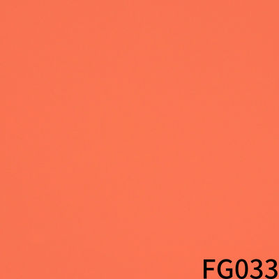 Free Coating PVC Decorative Foil Film Wrap For Furniture 150m/Roll