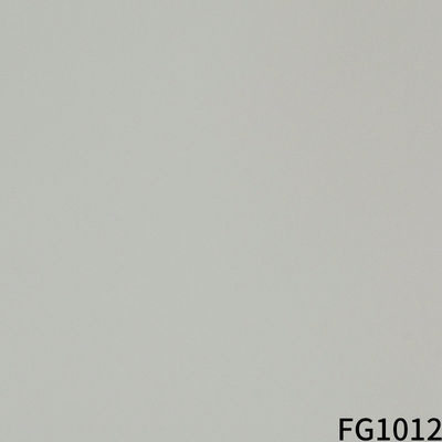 Heat Transfer PVC Foil Sheet Matt Vinyl Wrap For Kitchen Cupboards