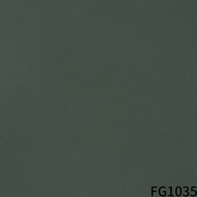 Heat Transfer PVC Foil Sheet Matt Vinyl Wrap For Kitchen Cupboards