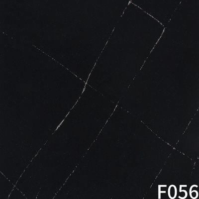 Commercial Kitchen PVC Laminate Furniture Foil Sheet