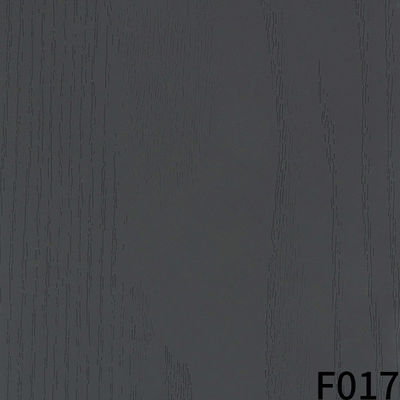 Commercial Kitchen PVC Laminate Furniture Foil Sheet
