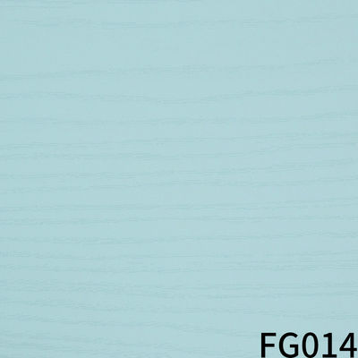 Commercial Kitchen PVC Laminate Furniture Foil Sheet