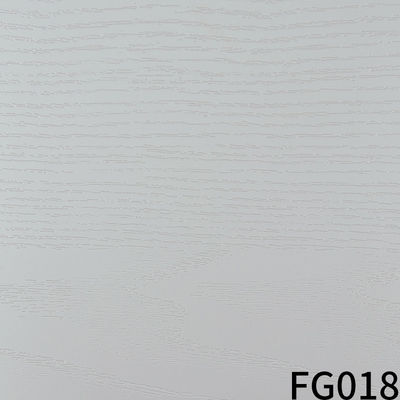 Embossed PVC Furniture Foil Film Marble Wood Grain Laminate Sheet