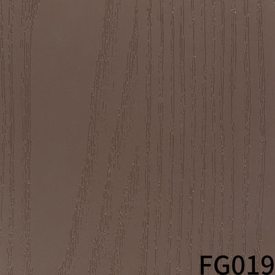 Marblgrain PVC Furniture Foil Vinyl Wrap For Cupboards