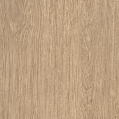 Glossy PVC Wood Grain Sheet Vinyl Roll For Engineering Projects