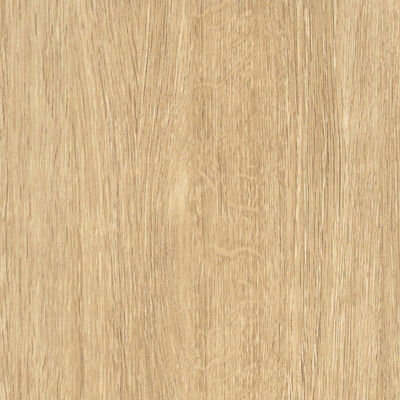 Glossy PVC Wood Grain Sheet Vinyl Roll For Engineering Projects