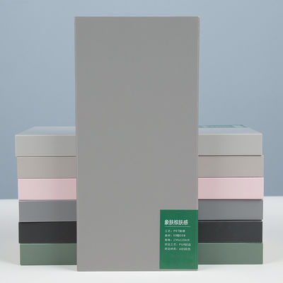 0.35Micron Matte PET Film Sheet Laminates Water Soluble