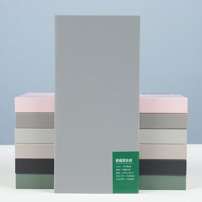 0.35Micron Matte PET Film Sheet Laminates Water Soluble