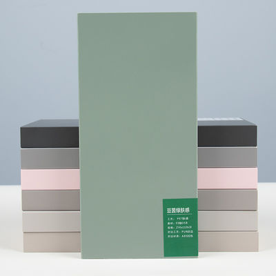 Laminated Plastic PET Film Sheet For Wood Furniture