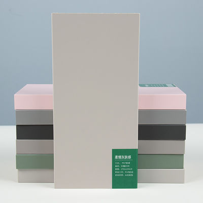 0.35Micron Matte PET Film Sheet Laminates Water Soluble