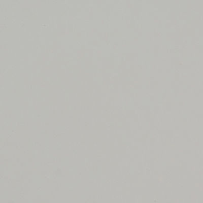 Matte PET High Gloss Black Laminate White Flat Sticker