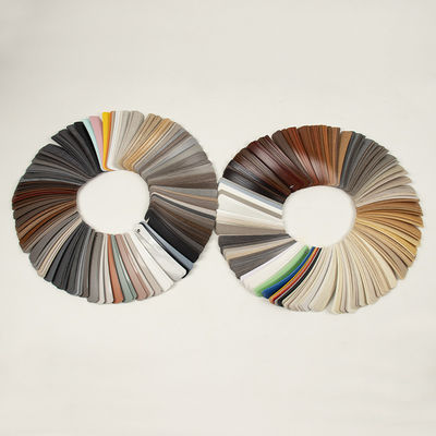 ODM White PVC Edge Banding 2mm Edge Banding Tape