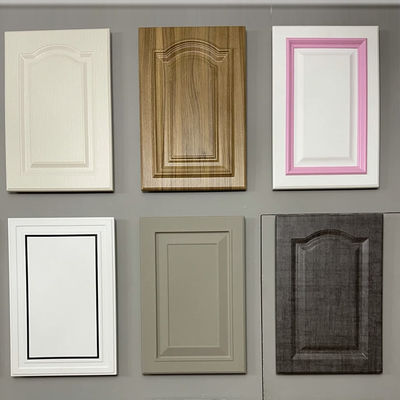 Plywood Particleboard Laminated MDF Board Panels Waterproof