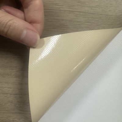 Waterproof Self Adhesive PVC Film with Wooden/Marble Texture for Fire Proof Interior Décor