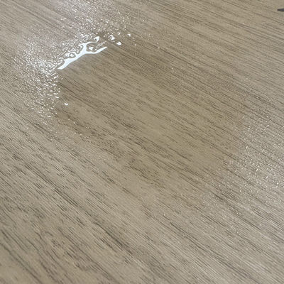 Waterproof Self Adhesive PVC Film with Wooden/Marble Texture for Fire Proof Interior Décor