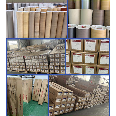 Self Adhesive Furniture Film Water-based Ink for Easy Furniture Protection from Scratches and Stains