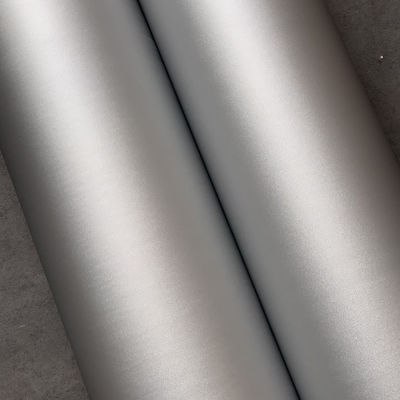 50m/roll Self Adhesive PVC Film for Versatile Applications and Fire-proof Level B1