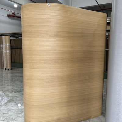 Wood Grain Self Adhesive Film Roll for Furniture with Waterproof Surface