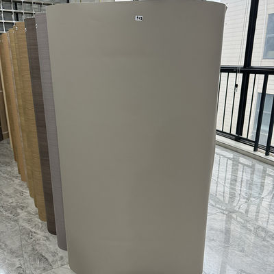 Customizable Peel and Stick Furniture Film with 30um Adhesive Thickness