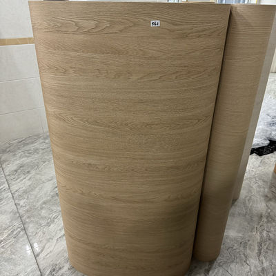 Self-stick Self Adhesive PVC Film With Released Paper For Decoration In Various Colors