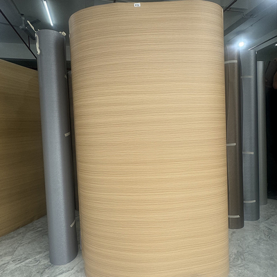 Self-Adhesive PVC Film Wall Covering 1.22x50M Moisture-Proof Fireproof
