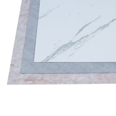 1.5mm Thickness 457.2*457.2mm Size PVC Self Adhesive Vinyl Flooring with 24 Pieces per Carton for Indoor Use