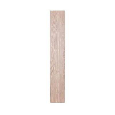 1.5mm Thick Wood Design PVC Vinyl Flooring with Click Installation for Home Office