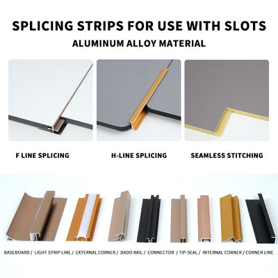 Moisture-Proof Anti-Static Sound-Absorbing PVC Wall Panel and Woodgrain Vinyl Film for Decorative Applications