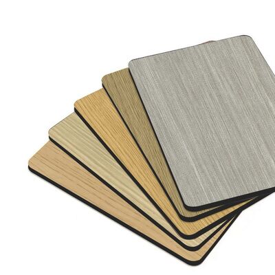 Waterproof PVC Wall Panel and Carbon Crystal Board with 1220*2440mm Size and 3 Years Warranty